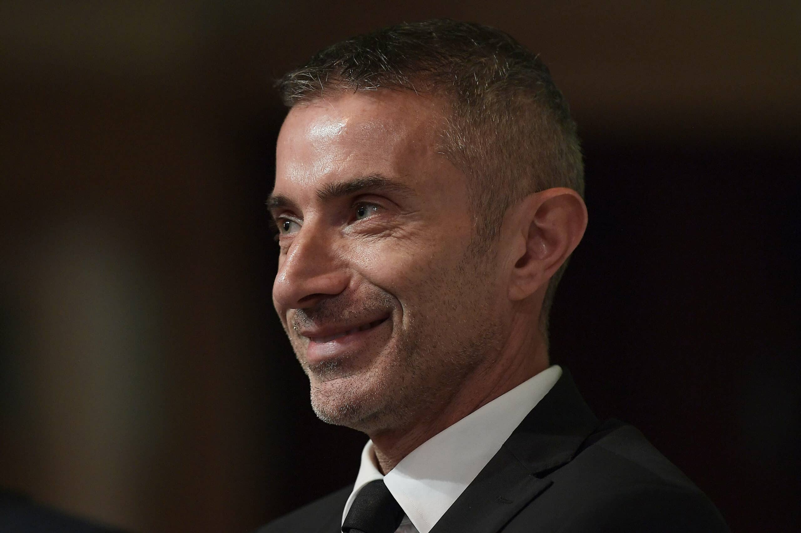 Matthew Tozzi Matteo Tognozzi Set to Join Berta’s Recruitment Team at Arsenal